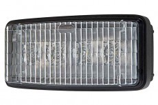 LED Einbauscheinwerfer für John Deere