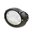 LED Einbauscheinwerfer oval