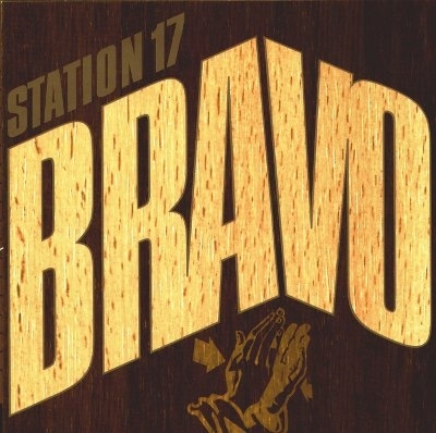 STATION 17: Bravo