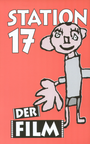STATION 17: Der Film (VHS)