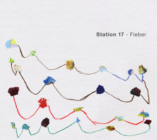 STATION 17: Fieber