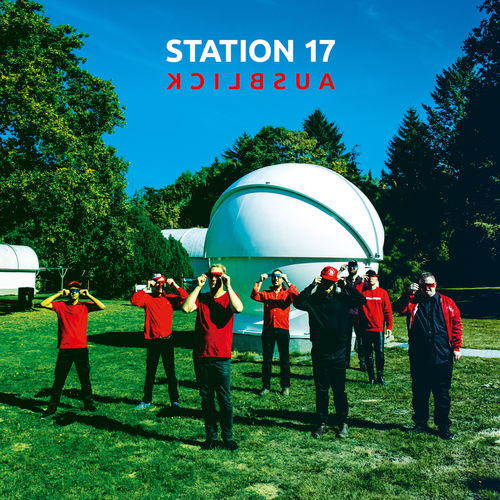 STATION 17: Ausblick (CD)