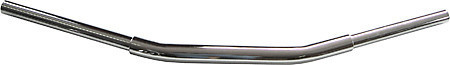 FEHLING Drag Bar, 1 1/4 Zoll, B 82 cm, Chrom