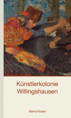 Künstlerkolonie Willingshausen