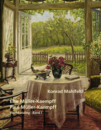 Else & Paul Müller-Kaempff