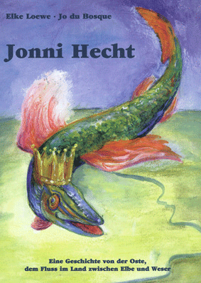 Jonni Hecht