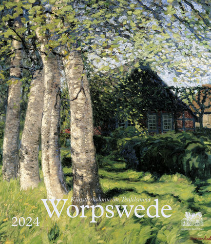 Worpsweder Kalender 2024