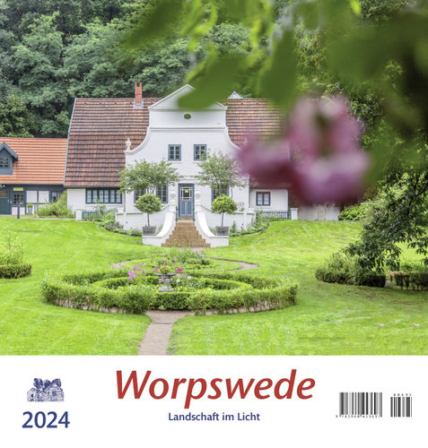 Worpswede – Landschaft im Licht 2024