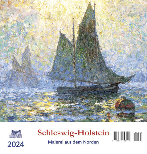 Schleswig-Holstein 2024