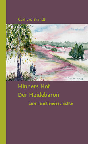Gerhard Brandt – Hinners Hof