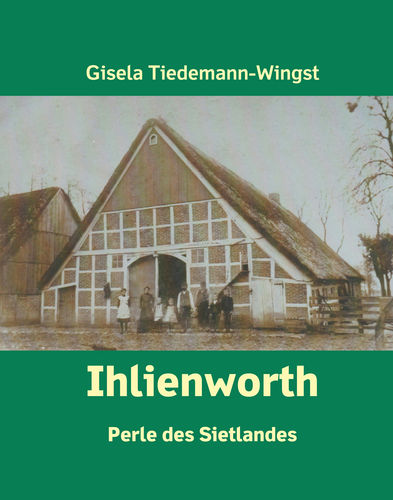 Gisela Tiedemann-Wingst – Ihlienworth