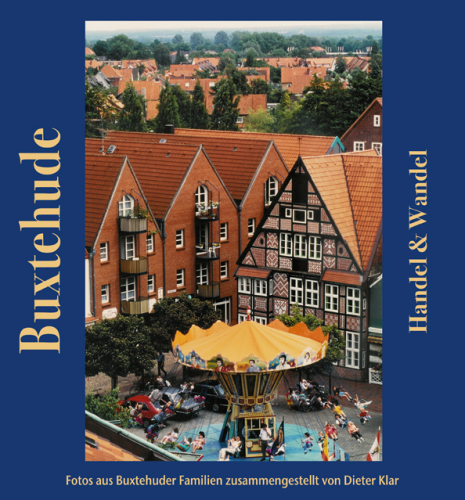 Buxtehude – Handel und Wandel