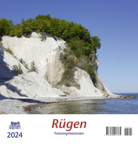 Rügen – Fotoimpressionen 2024