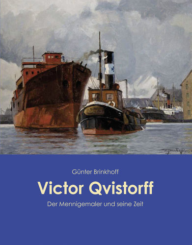 Günter Brinkhoff – Victor Qvistorff