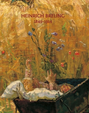 Heinrich Breling