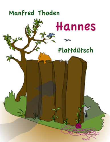 Manfred Thoden – Hannes