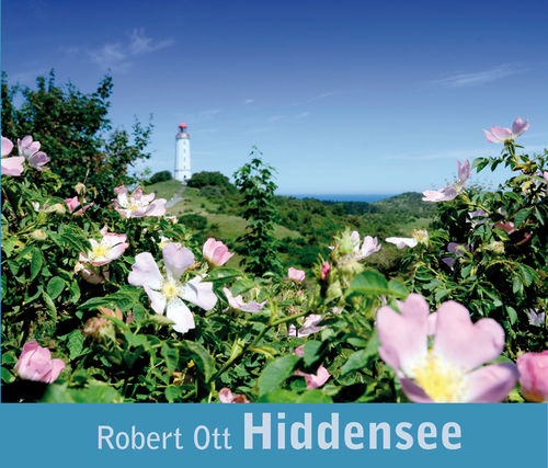 Robert Ott – Hiddensee
