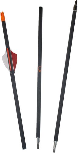 Pocket-Arrow con montatura per frecce