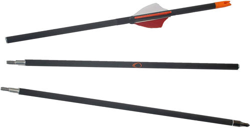 Pocket-Arrow con montatura per frecce