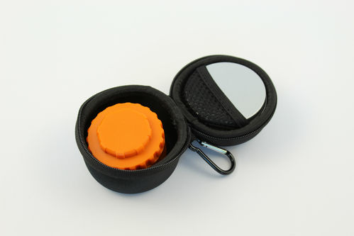 Slangebøsse Pocket-Shot Survival Kit
