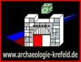 Archäologie in Krefeld