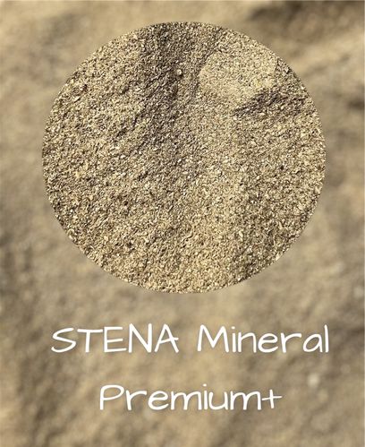 STENA Mineral Premium+ 4.000g