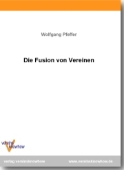 e-book: Die Fusion von Vereinen