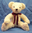Bastelpackung Schmusebär, Teddy ohne Gelenke ca. 30 cm
