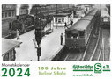 Kalender Historische S-Bahn Berlin e.V.