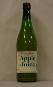 Apple Juice 75cl