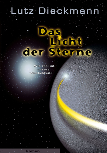 Das Licht der Sterne Kindle Version (über Amazon)