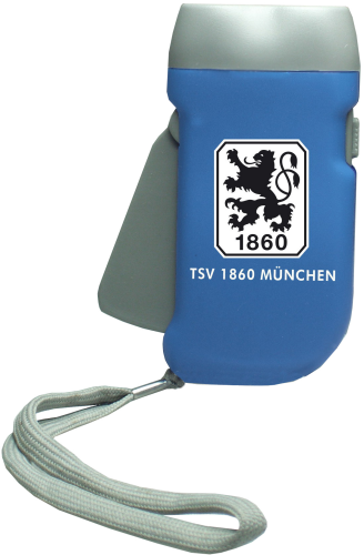 "TSV 1860" Dynamolampe