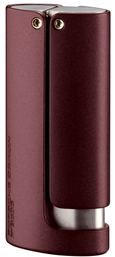 PD 6 Laser, burgund