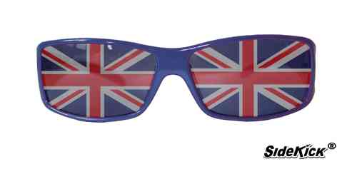 SideKick Flagglass "Great Britian"