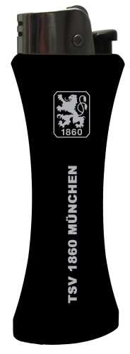 "TSV 1860" Curve Giant mit Flaschenöffner