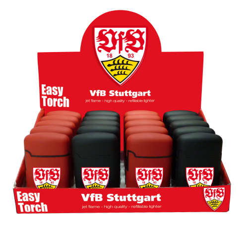 V-Fire Easy Torch 8 VfB Stuttgart