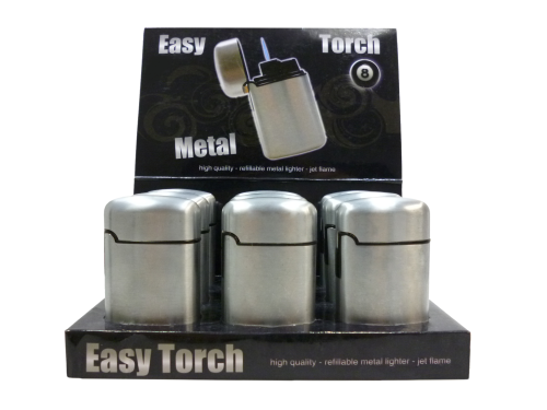 V-Fire Easy Torch 8 Metal