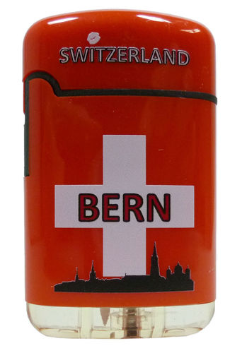 Easy Torch 8 Solid „BERN“