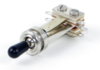 Schalter (Toggleswitch von Switchcraft®) passend für eine Les Paul®, ES-335® und ähnliches