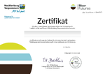 MoorFutures-Zertifikat Gelliner Bruch