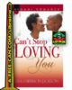"CAN'T STOP LOVING YOU" by Lisa Harrison Jackson - (Novel)